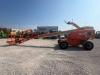 JLG 660SJ Photo 7 thumbnail