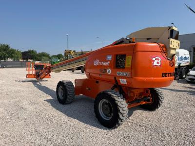 JLG 660SJ Photo 1