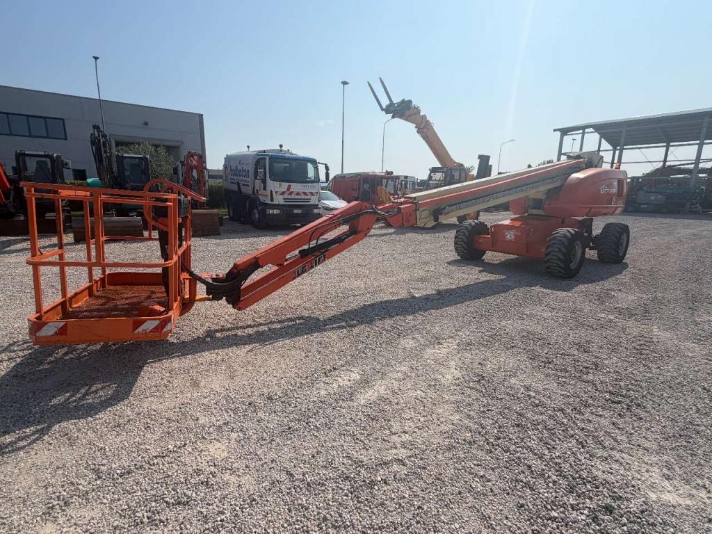 JLG 660SJ Photo 6