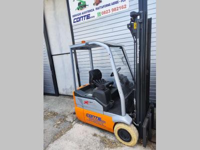 OM PIMESPO XE 15.3AC en vente par Venus Srl
