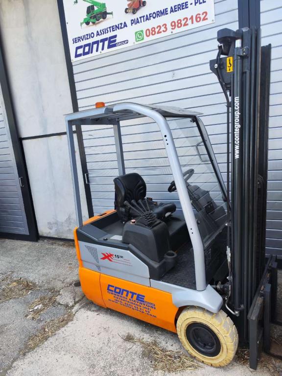 OM PIMESPO XE 15.3AC Photo 1