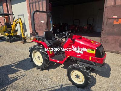 Kubota A-155 en vente par Maggio Macchine Srl