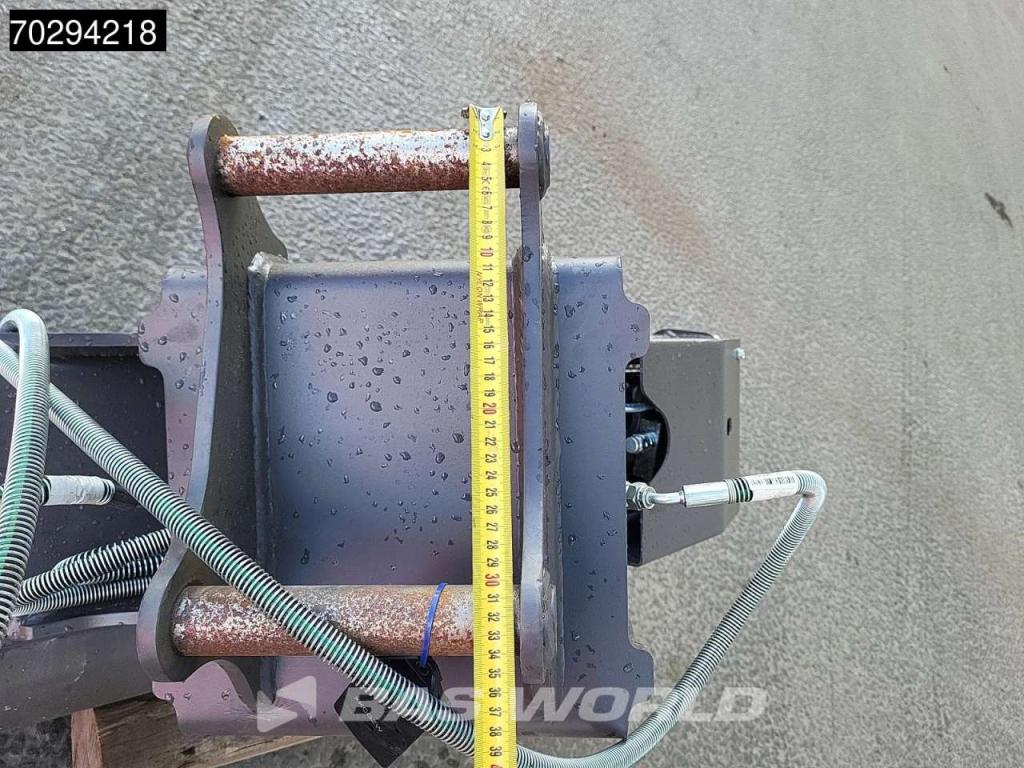 Volvo S40 Tiltbucket - S40 QC - 1500 mm Photo 13