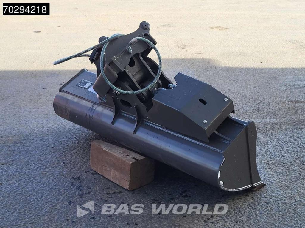 Volvo S40 Tiltbucket - S40 QC - 1500 mm Photo 3