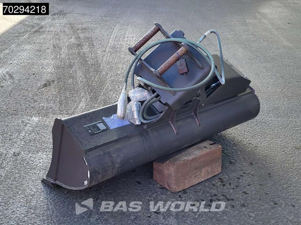 Volvo S40 Tiltbucket - S40 QC - 1500 mm Photo 6