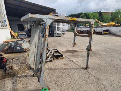 Fiat Hitachi FH300 en vente par Omeco Spa
