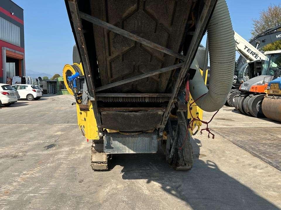 Bomag BM1000-35 Photo 11