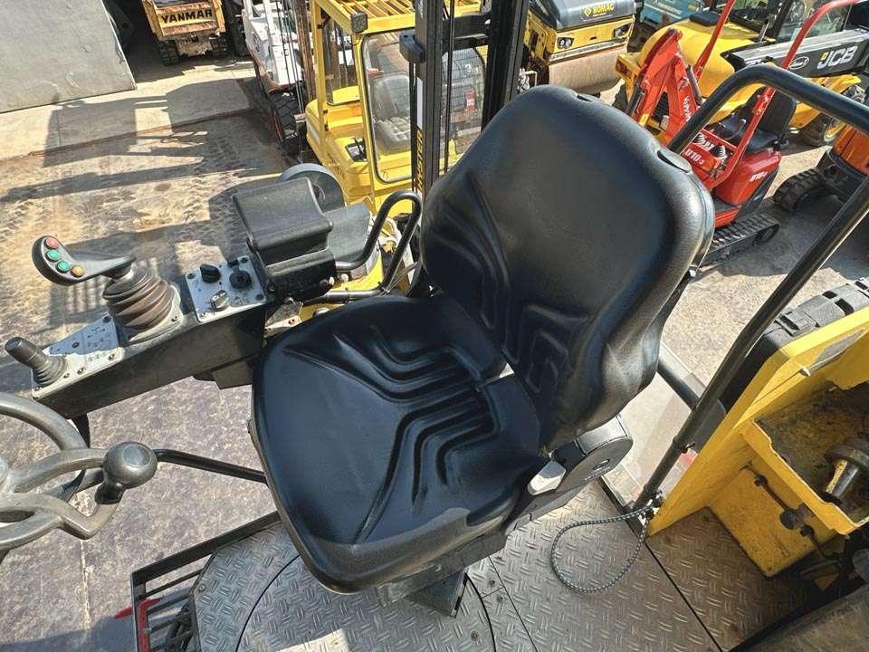 Bomag BM1000-35 Photo 19