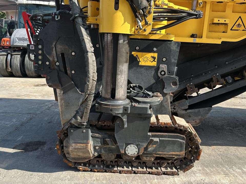 Bomag BM1000-35 Photo 4
