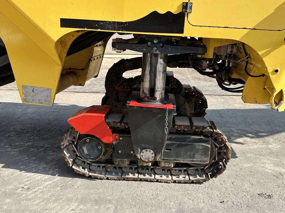 Bomag BM1000-35 Photo 7