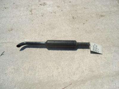 Silencieux pour Fiat Allis FL4D-FL4L-FL4M-FL4C en vente par OLM 90 Srl