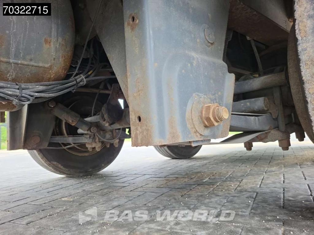 Fischer Fahrzeugbau Open Photo 17