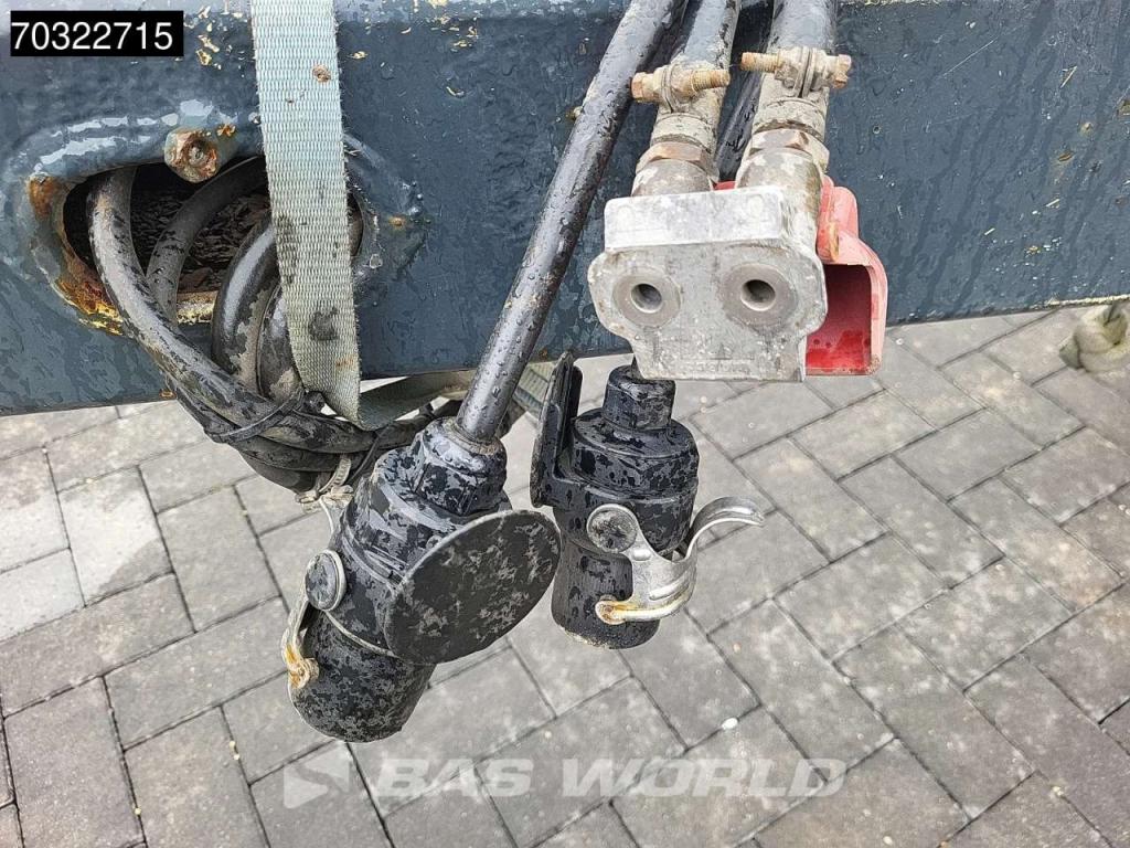 Fischer Fahrzeugbau Open Photo 18