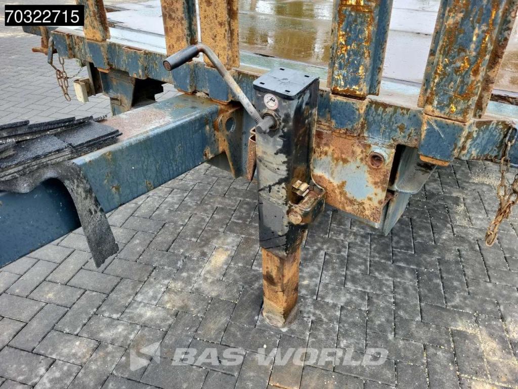 Fischer Fahrzeugbau Open Photo 21