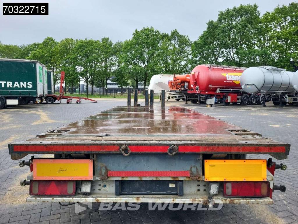 Fischer Fahrzeugbau Open Photo 7