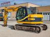 JCB JZ 140 D Photo 3 thumbnail