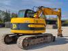 JCB JZ 140 D Photo 5 thumbnail