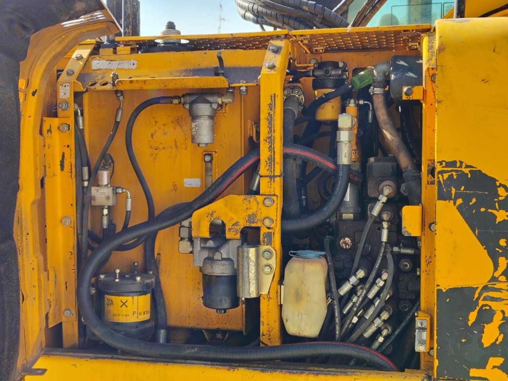 JCB JZ 140 D Photo 10
