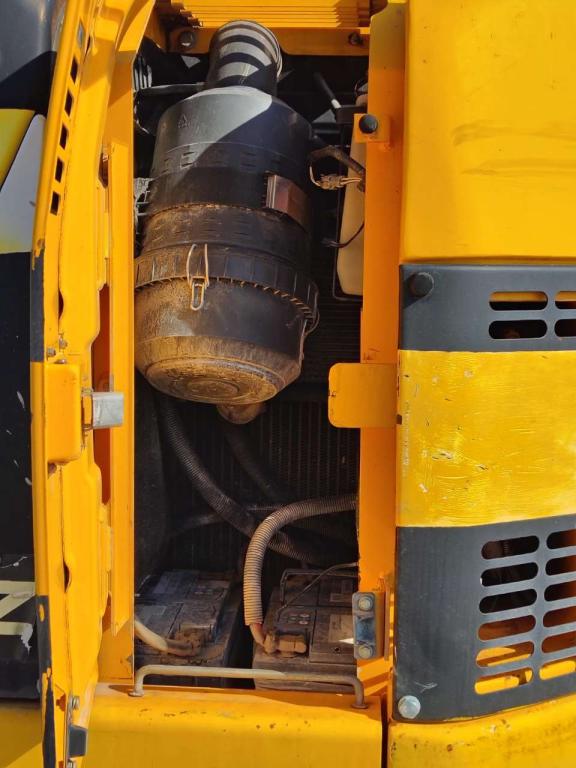 JCB JZ 140 D Photo 11