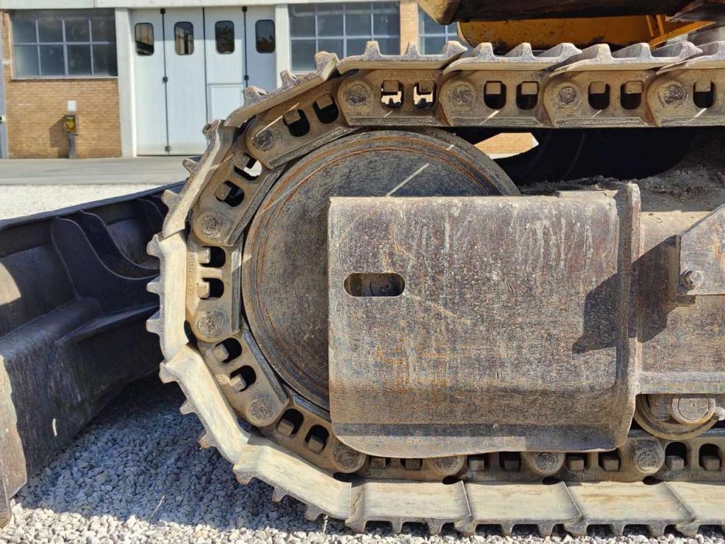 JCB JZ 140 D Photo 12
