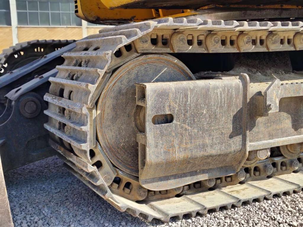 JCB JZ 140 D Photo 13