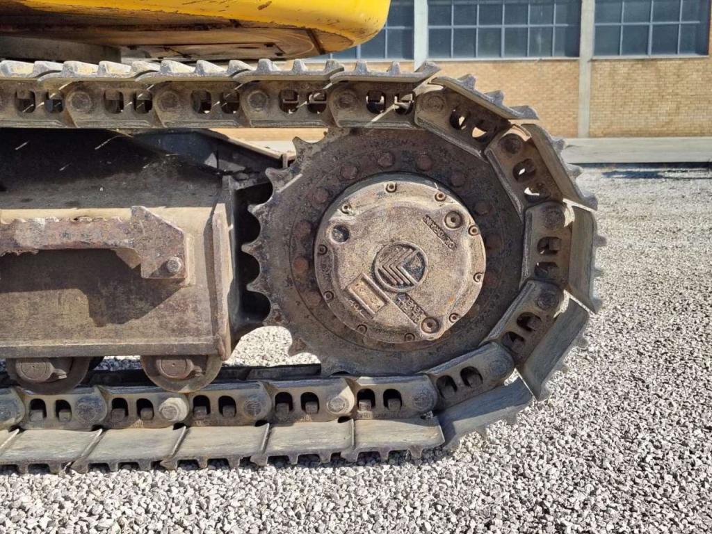 JCB JZ 140 D Photo 14