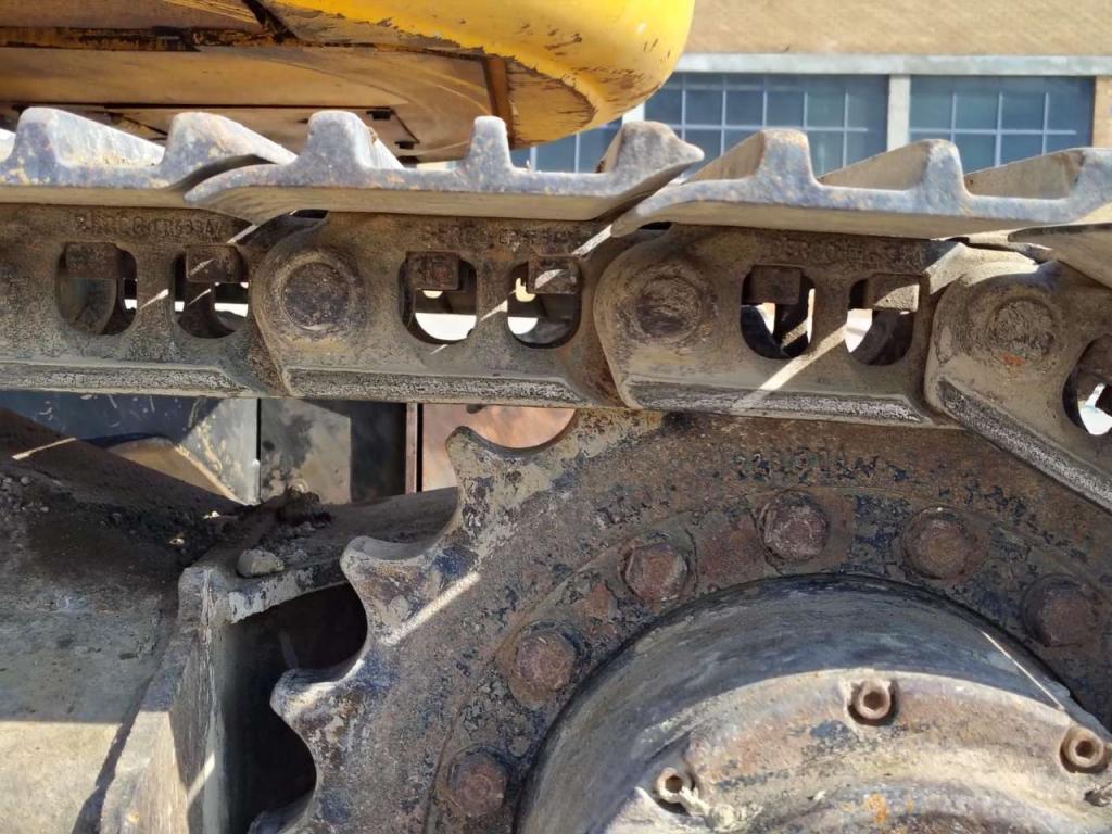 JCB JZ 140 D Photo 15
