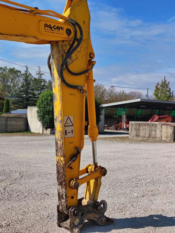 JCB JZ 140 D Photo 21
