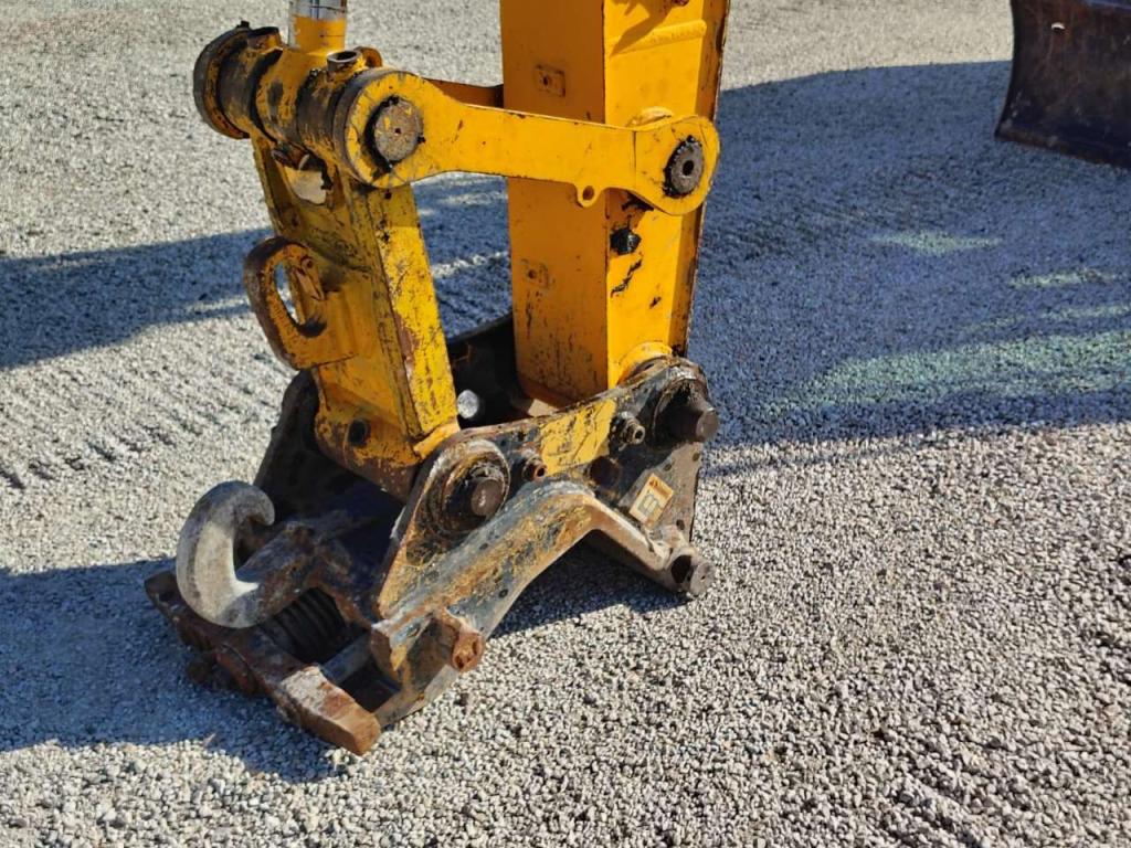 JCB JZ 140 D Photo 22