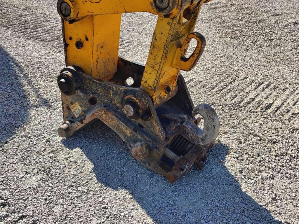 JCB JZ 140 D Photo 23