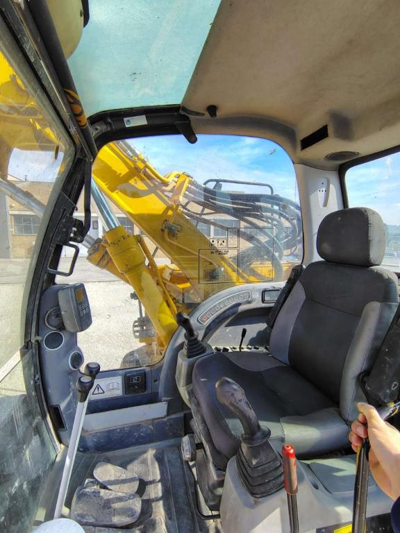 JCB JZ 140 D Photo 25