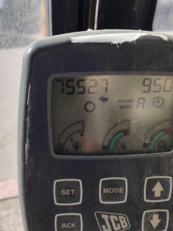 JCB JZ 140 D Photo 26