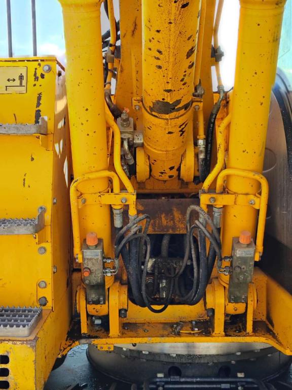 JCB JZ 140 D Photo 9