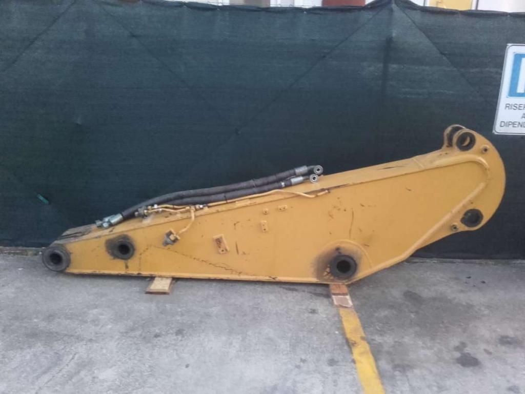 Caterpillar 320C Photo 1