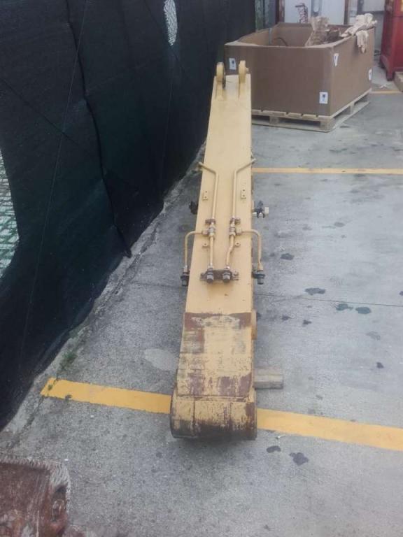 Caterpillar 320C Photo 2