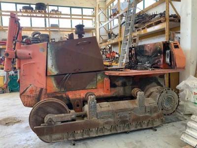 PEZZI DI RICAMBIO pour Fiat Hitachi FD150 en vente par Commerciale Adriatica Srl