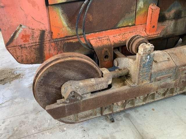 PEZZI DI RICAMBIO pour Fiat Hitachi FD150 Photo 2