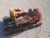 Demi-arbre pour Fiat Hitachi W130 Photo 1 thumbnail