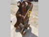S1 for 20-25 ton excavators Attache rapide hydraulique Photo 3 thumbnail