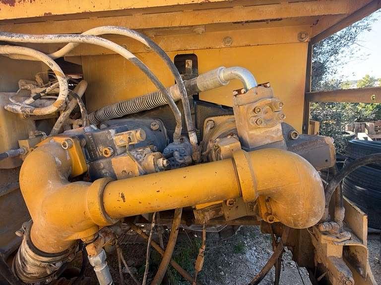 Fiat Hitachi 450.3 Photo 1