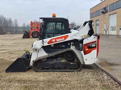 Bobcat T 66 en vente par A. Cherubini & Figli Srl