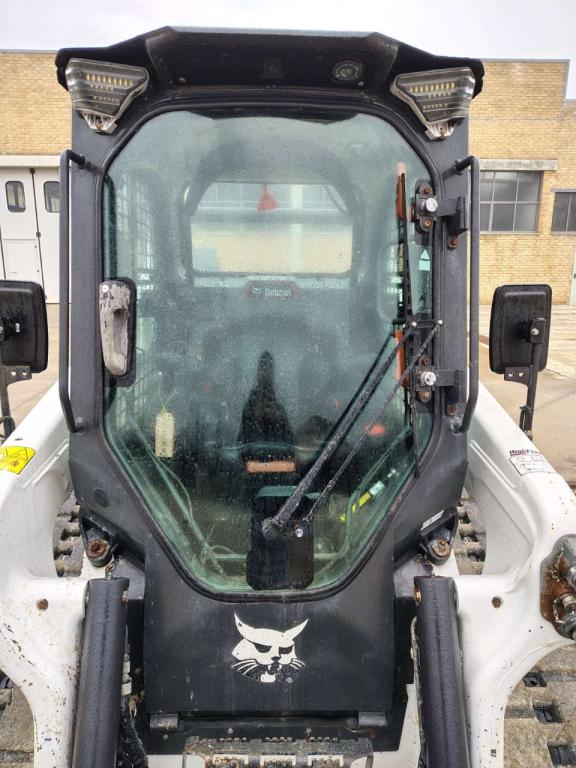 Bobcat T 66 Photo 21