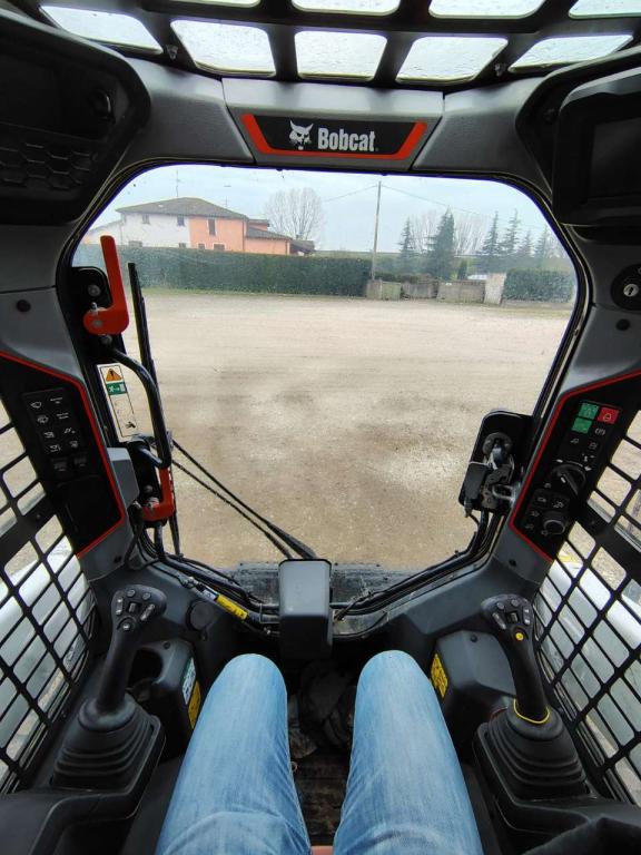 Bobcat T 66 Photo 23
