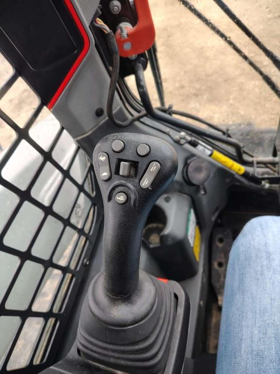 Bobcat T 66 Photo 25