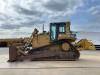 Caterpillar D6T XL New ripper Photo 1 thumbnail