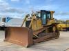 Caterpillar D6T XL New ripper Photo 2 thumbnail