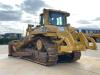Caterpillar D6T XL New ripper Photo 3 thumbnail