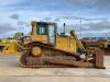 Caterpillar D6T XL New ripper Photo 8 thumbnail