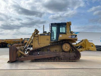 Caterpillar D6T XL New ripper en vente par Big Machinery