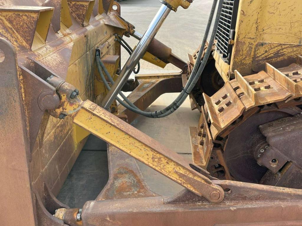 Caterpillar D6T XL New ripper Photo 12